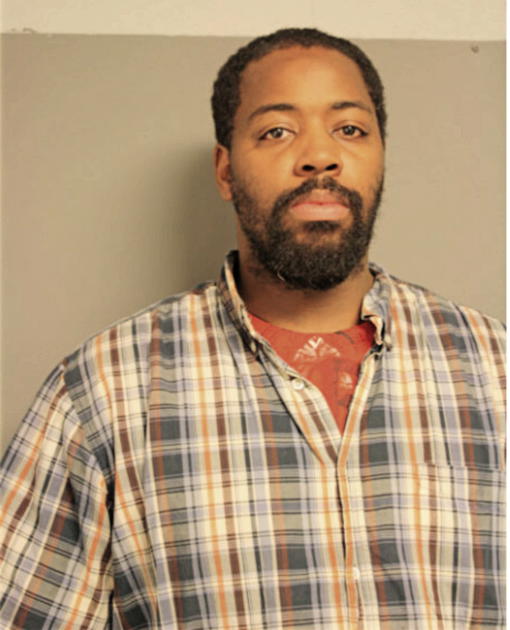 JEFFERY T HICKS, Cook County, Illinois