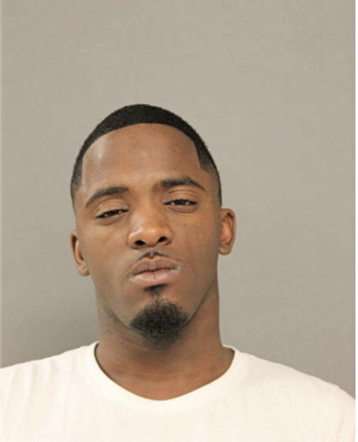 JESSE M HICKS, Cook County, Illinois