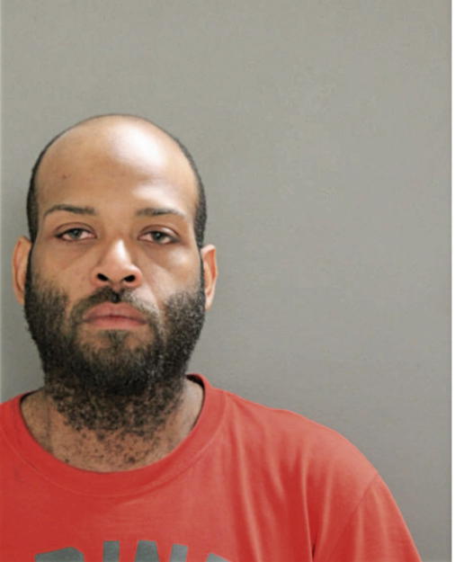 RANDY D HICKS, Cook County, Illinois