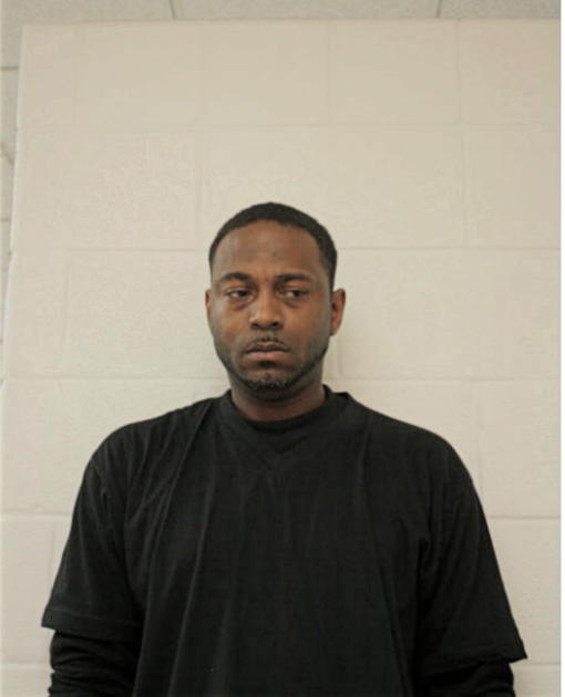TERRY D HILL, Cook County, Illinois