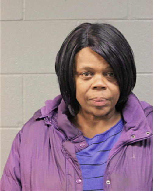BEVERLY J HILSON, Cook County, Illinois