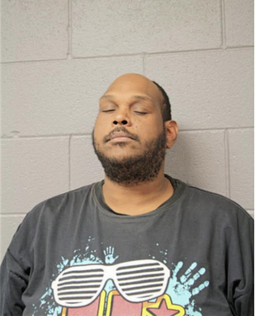 CLIFTON HOLMES, Cook County, Illinois
