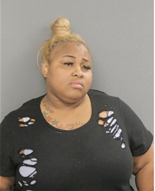 RANNETTA M HOPKINS, Cook County, Illinois