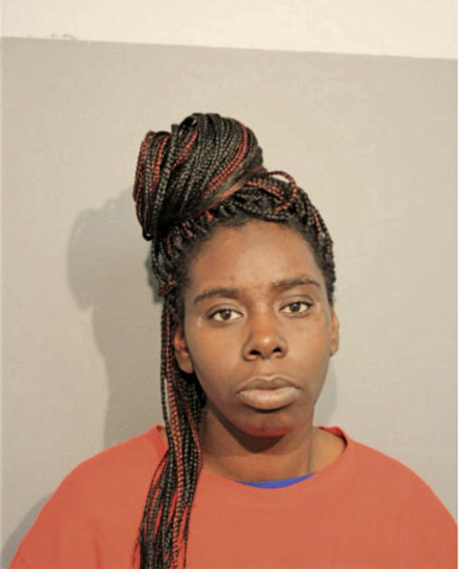 NAOMI ISRAEL, Cook County, Illinois