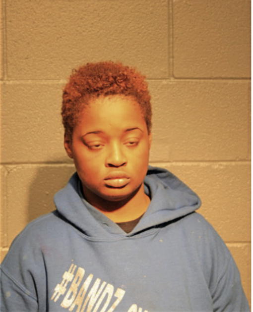 AUGUST JAMERSON, Cook County, Illinois