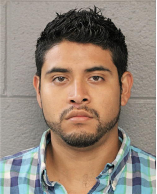 GERSOM JIMENEZ-HERRERA, Cook County, Illinois