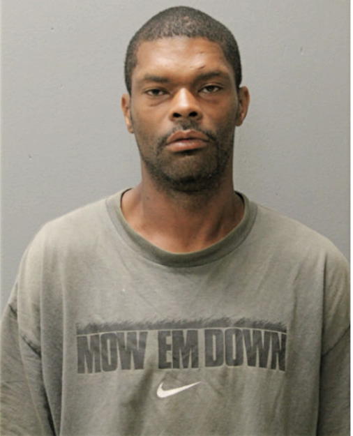 ANTONIO L JOHNSON, Cook County, Illinois