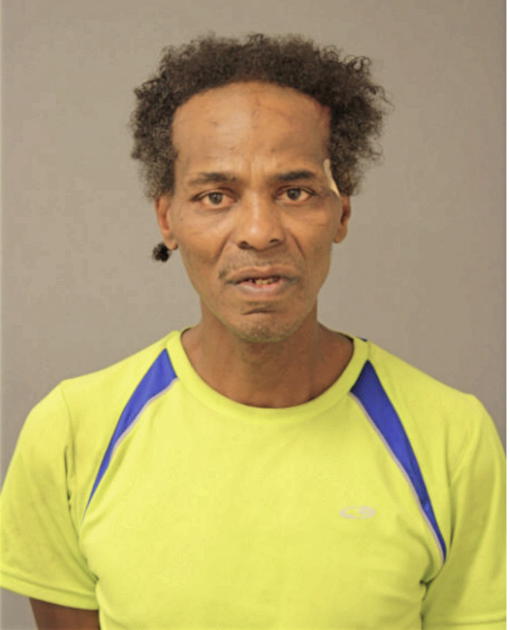 BOBBY JONES, Cook County, Illinois