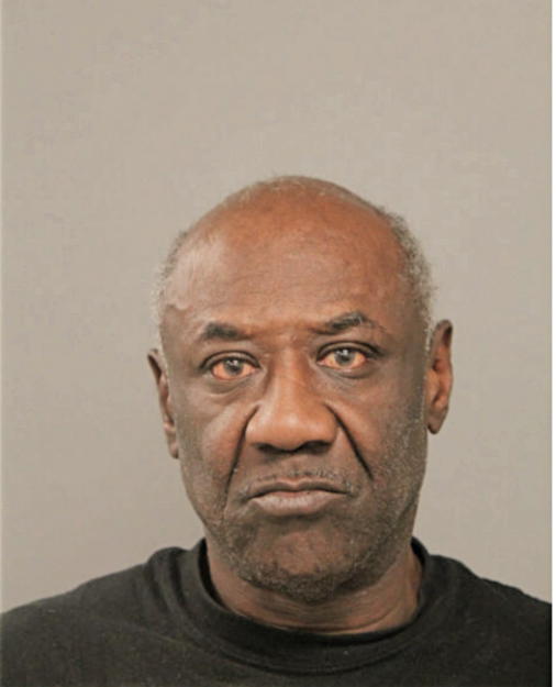 JAMES JONES, Cook County, Illinois