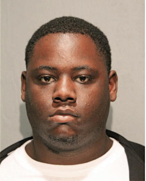 JEREMY R JONES, Cook County, Illinois