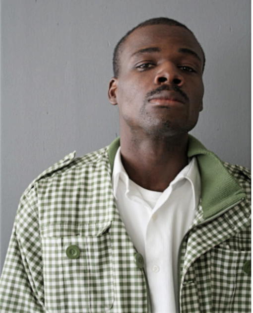 LARRY C JONES, Cook County, Illinois