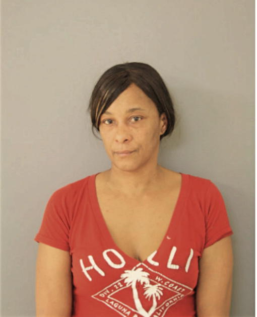 LORI L JONES, Cook County, Illinois