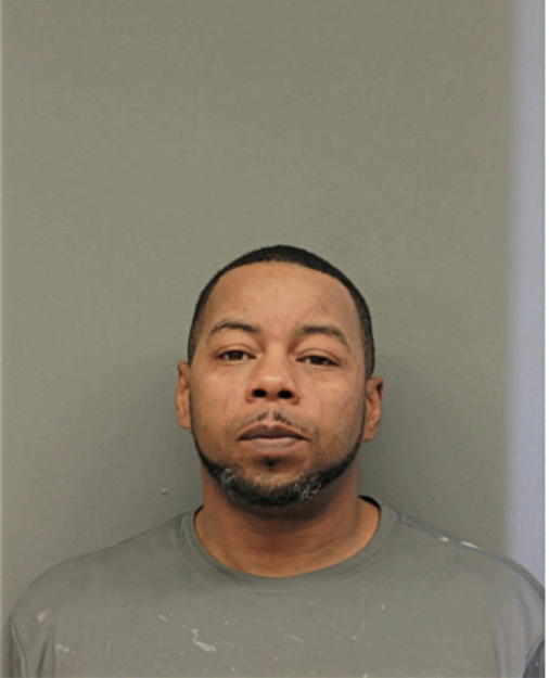 MARVELL ANTHONY JONES, Cook County, Illinois