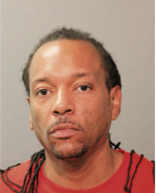 SEMAJ JONES, Cook County, Illinois
