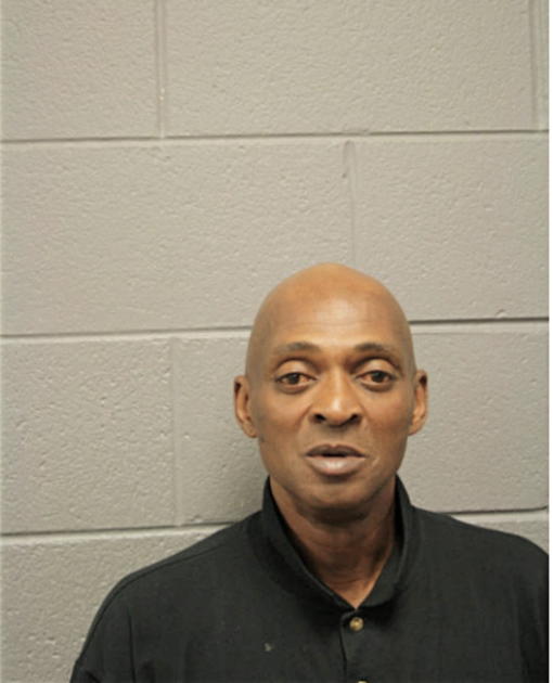 DONNELL JORDAN, Cook County, Illinois