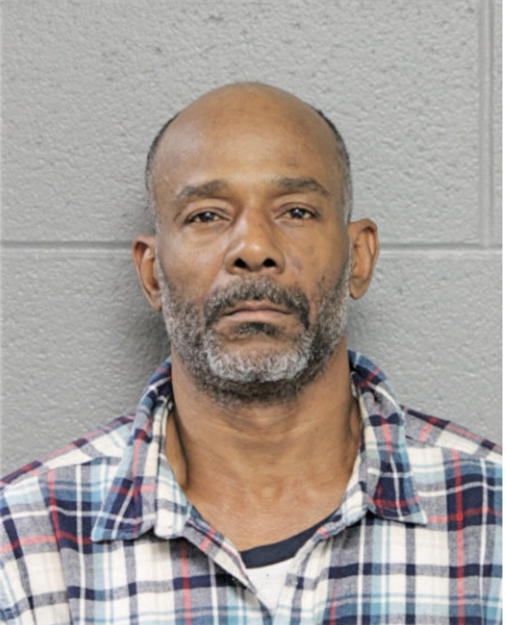 DARRYN KELLY, Cook County, Illinois
