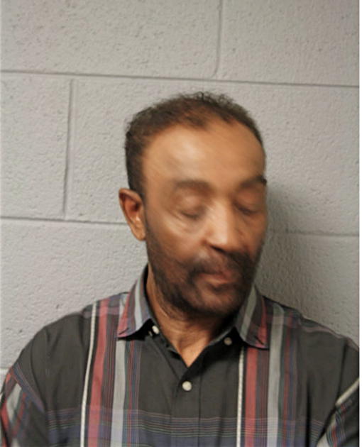WILLIE KEMP, Cook County, Illinois