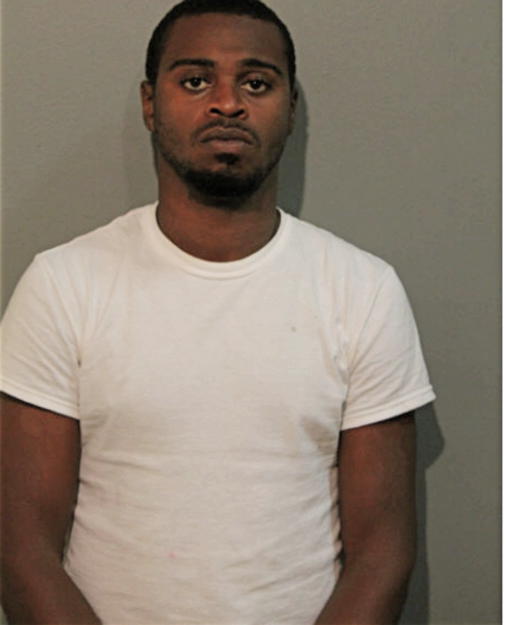 STEWART P KING, Cook County, Illinois