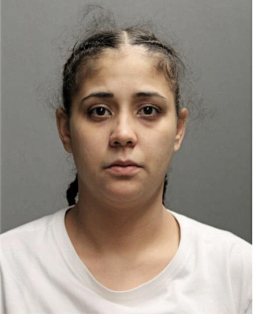 CHRISTINA LAHOZ, Cook County, Illinois