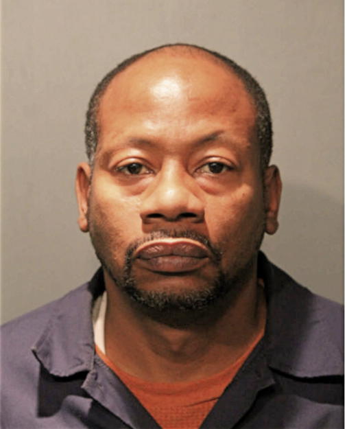 ALBERT LATTIMORE, Cook County, Illinois