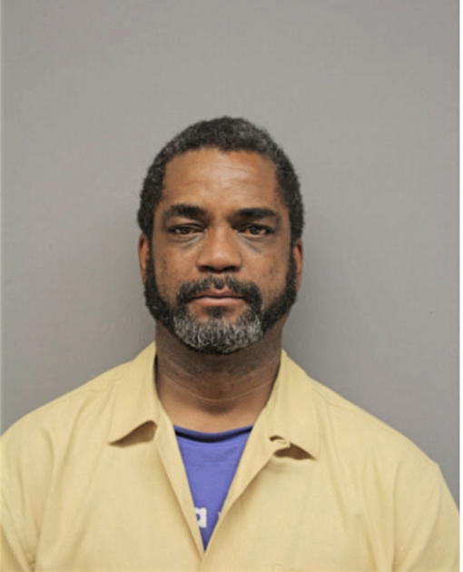 FRANCOIS LEACH, Cook County, Illinois