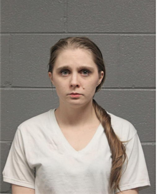 BRITTANY LEBRON, Cook County, Illinois