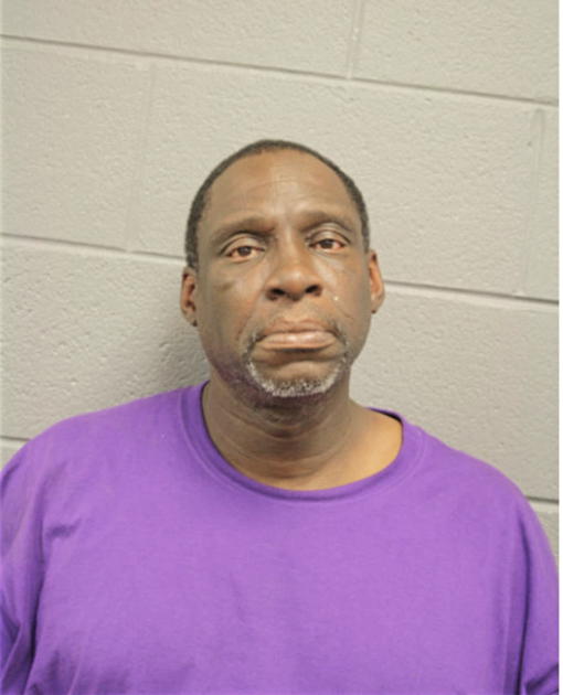 RICHARD LEE, Cook County, Illinois
