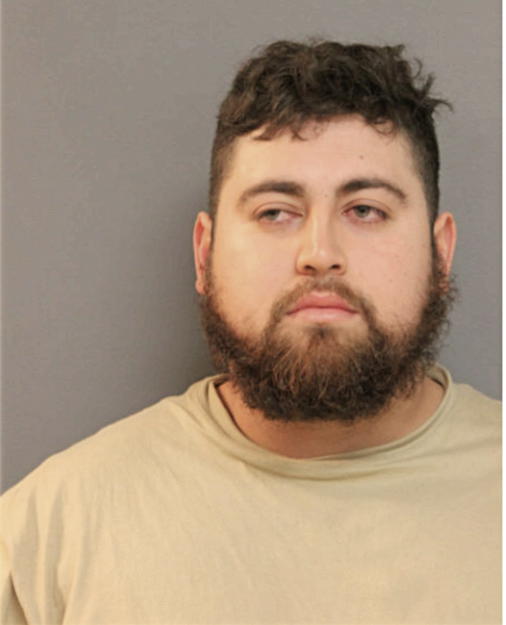 LUIS MARQUEZ-CAMPOS, Cook County, Illinois
