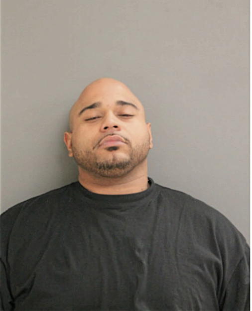 DANTE MASON, Cook County, Illinois