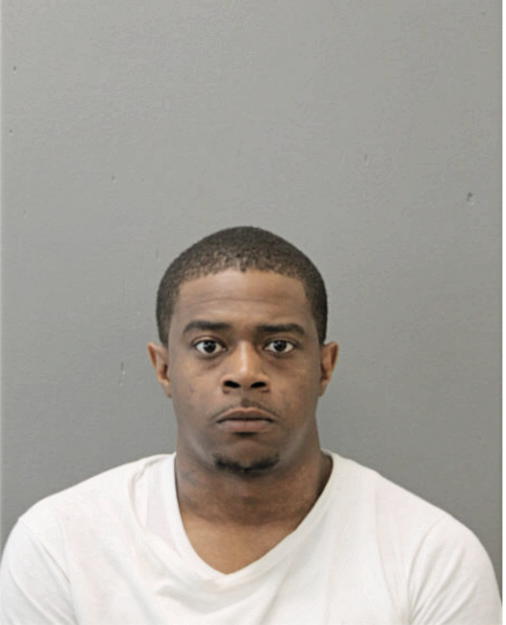 JOHNATHAN D MATTHEWS, Cook County, Illinois