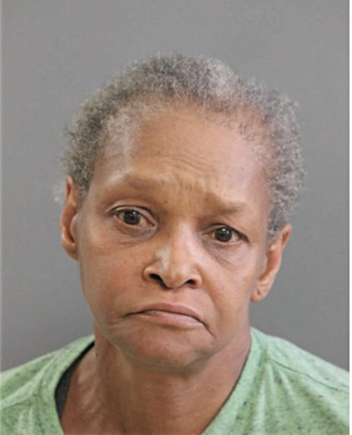 PAULETTE MCCREE, Cook County, Illinois