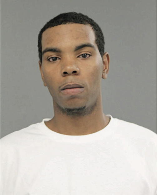 LORENZO MCKINNEY, Cook County, Illinois