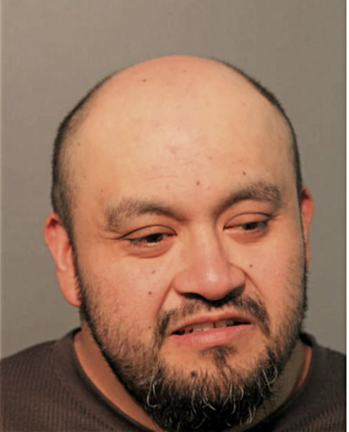 ALFREDO MEJIA, Cook County, Illinois