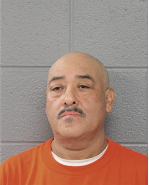 ANDRES MELLADO, Cook County, Illinois