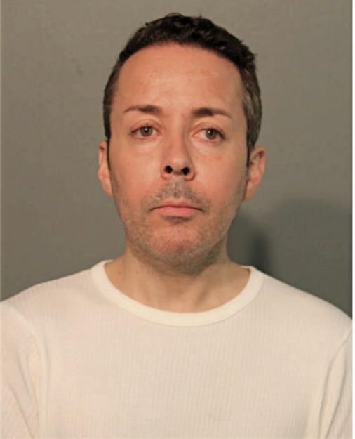 JOSEPH F MENDEZ, Cook County, Illinois