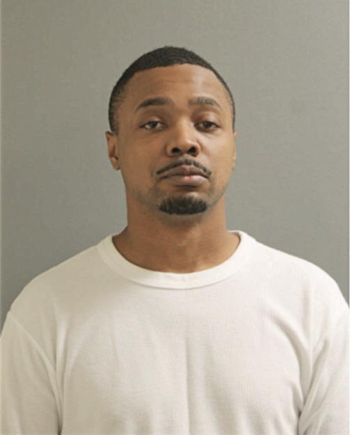 ANDRE T MICKLES, Cook County, Illinois
