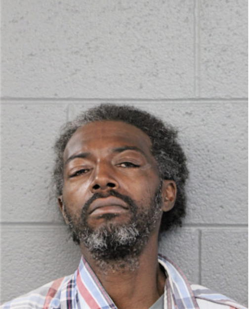 DEWAYNE MILLER, Cook County, Illinois