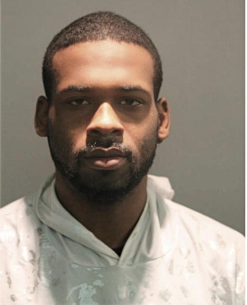 RYAN MILLER, Cook County, Illinois