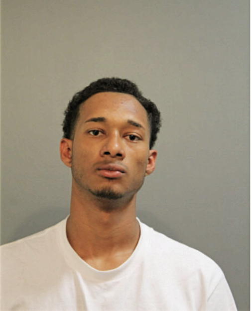 HISLEN MONCADA, Cook County, Illinois