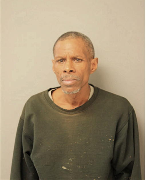 MICHAEL L MOORES, Cook County, Illinois