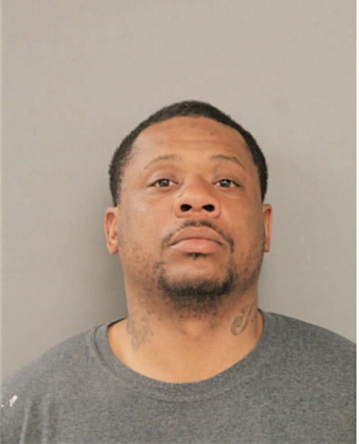 SHANNON L MOTLEY, Cook County, Illinois