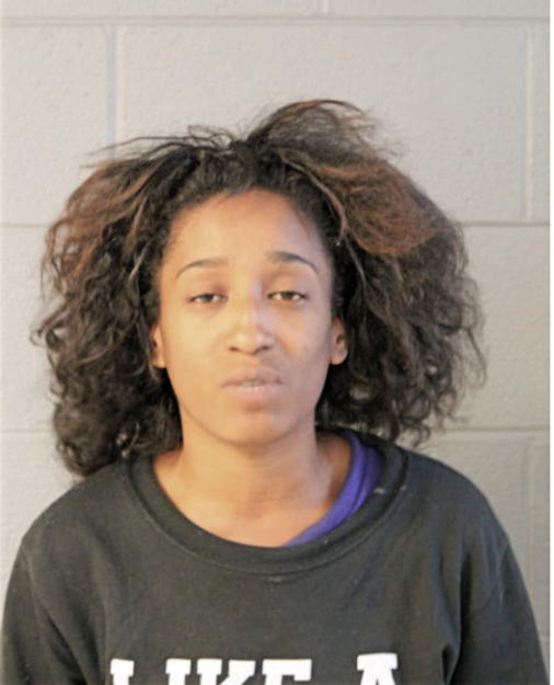 ALEXANDREA LISA NAVEDO, Cook County, Illinois