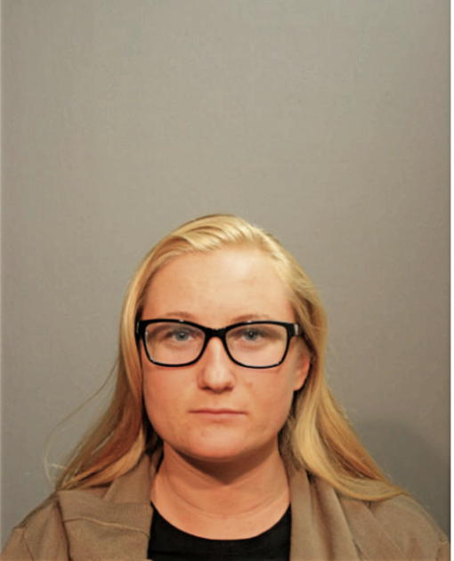 ALEXANDRA L NEGRUT, Cook County, Illinois