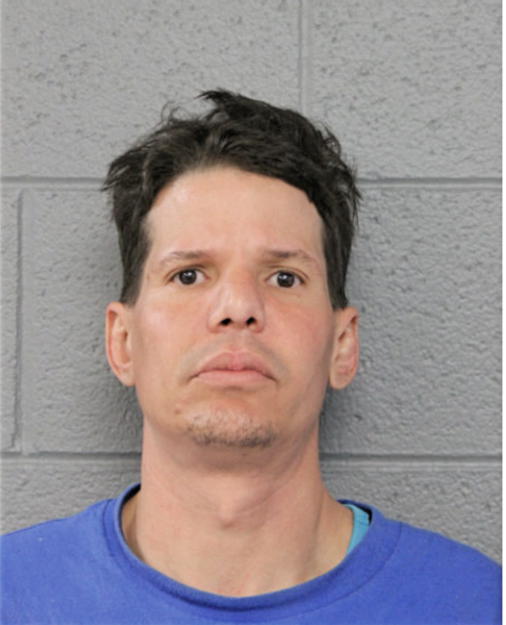 ALBERTO NIEVES, Cook County, Illinois