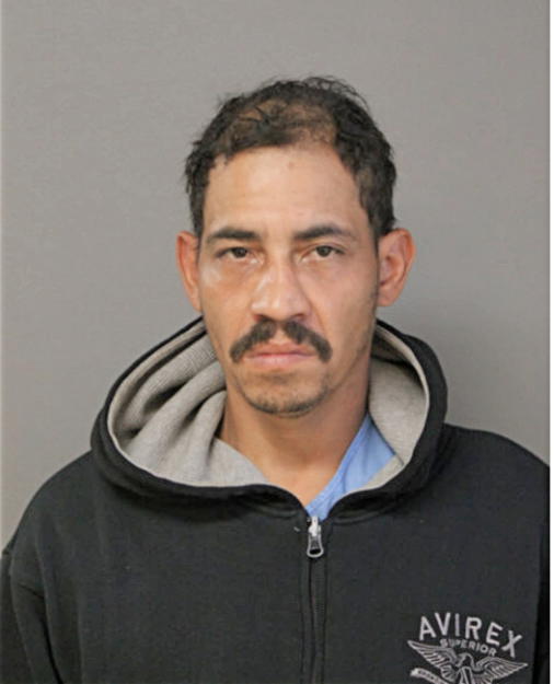 JOSE NIEVES, Cook County, Illinois
