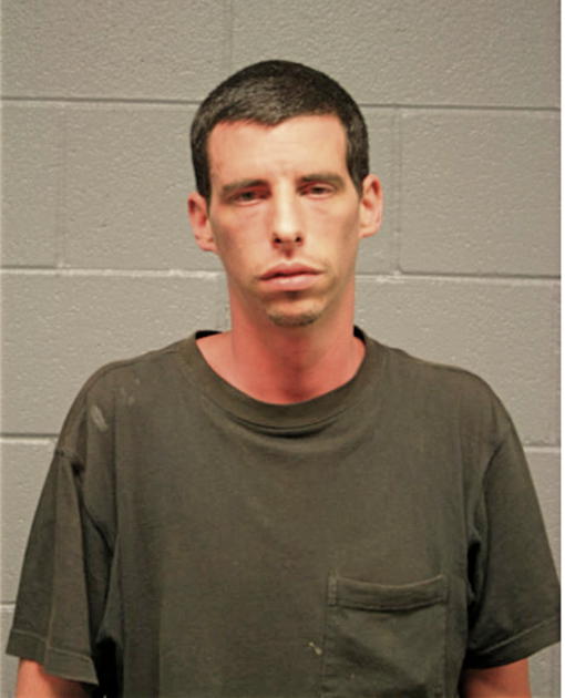 JOSHUA OWEN, Cook County, Illinois