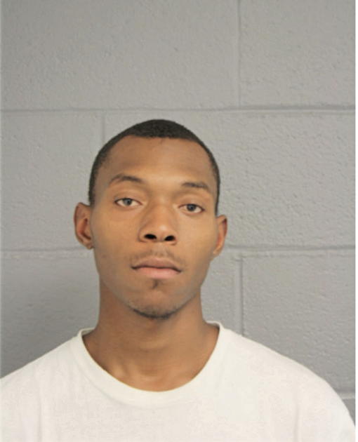 LAFAIBEIAN PARKER, Cook County, Illinois