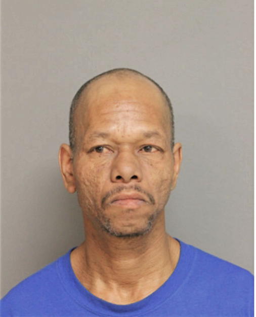 JOSEPH F PATTERSON, Cook County, Illinois