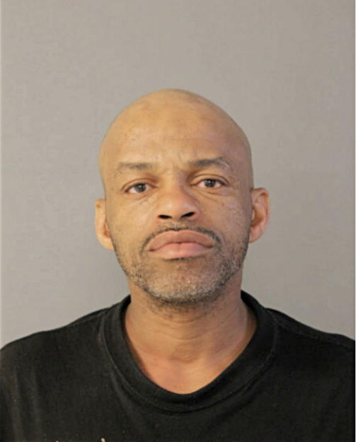 ERNEST PAYNE, Cook County, Illinois