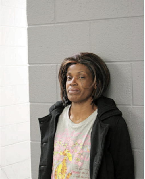 WYVONIA A PICKETT, Cook County, Illinois